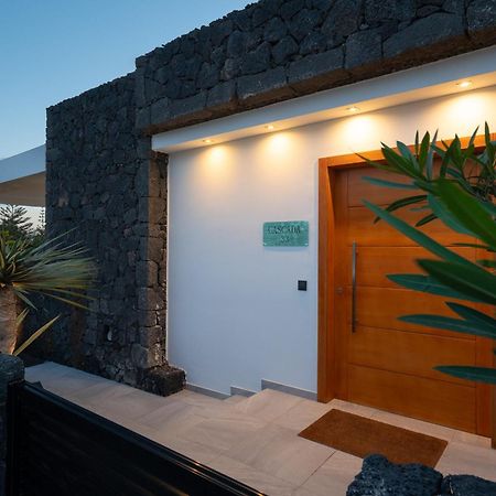 Villa Cascada33 Playa Blanca  Exterior foto