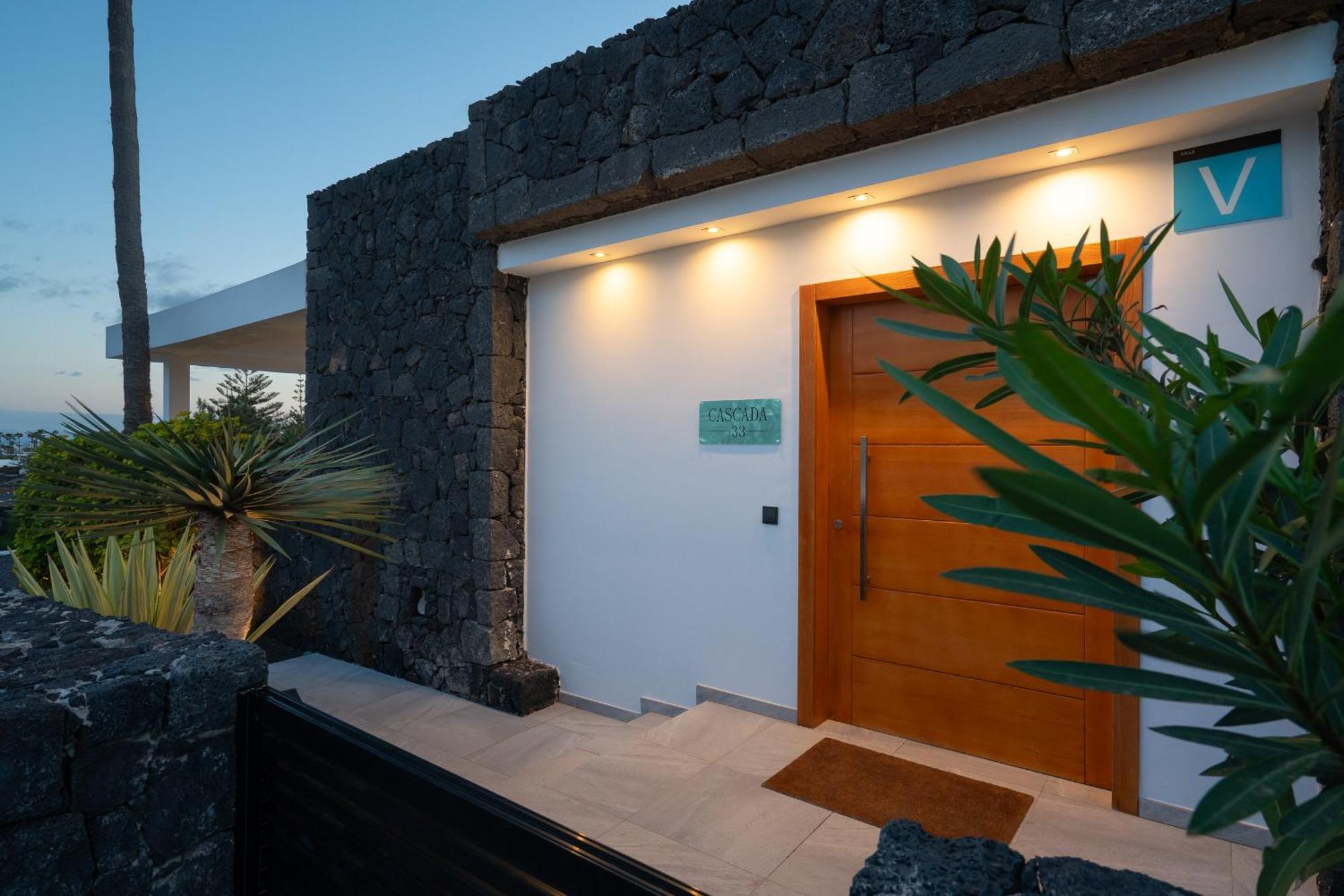 Villa Cascada33 Playa Blanca  Exterior foto
